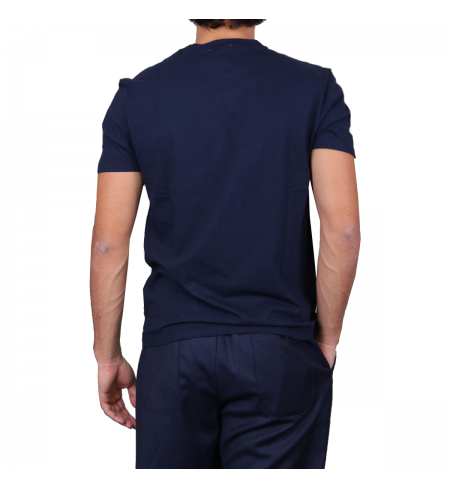 T-krekls ETRO Blue