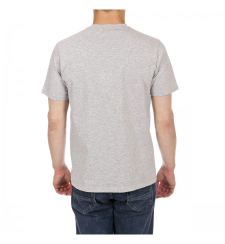 T-krekls ETRO Grey