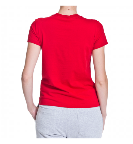 T-krekls Kenzo Medium Red 