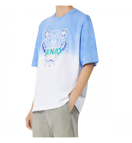 T-krekls Kenzo Lavender