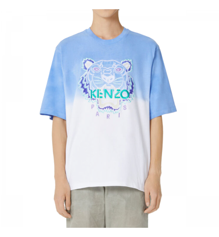 T-krekls Kenzo Lavender