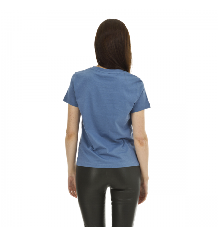 T-krekls Kenzo Blue