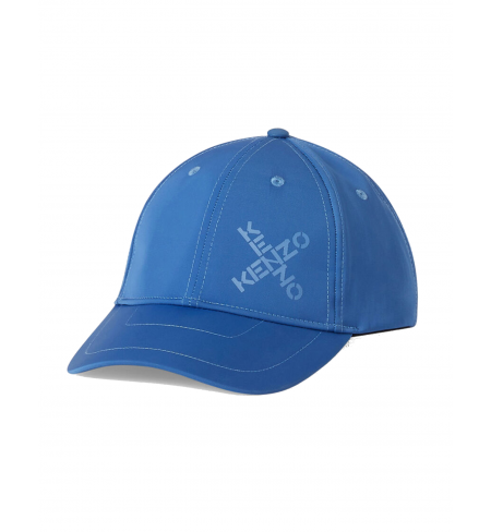 Beisbola cepure Kenzo Cobalt