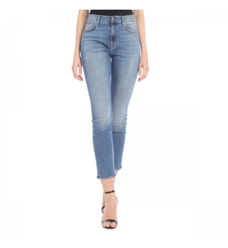 Džinsi FOR ALL MANKIND 7 Relaxed Skinny