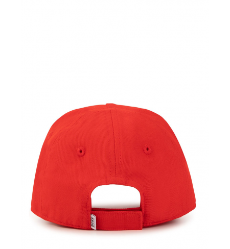 Beisbola cepure HUGO BOSS J01128 	Bright Red