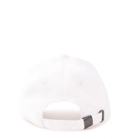 Beisbola cepure HUGO BOSS J21249 White