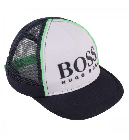 Beisbola cepure HUGO BOSS Navy