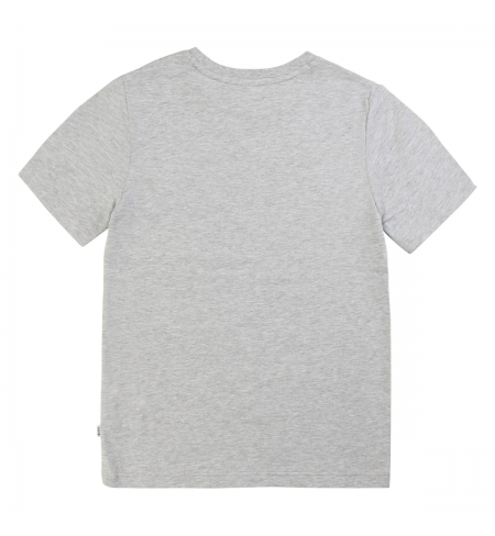 T-krekls HUGO BOSS Chine Grey