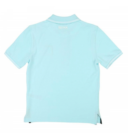 Polo krekls HUGO BOSS Turquoise