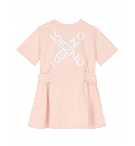 Kleita Kenzo K12246 Pink