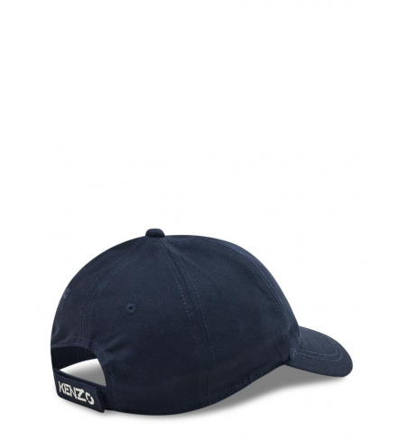 Beisbola cepure Kenzo K21038 Navy