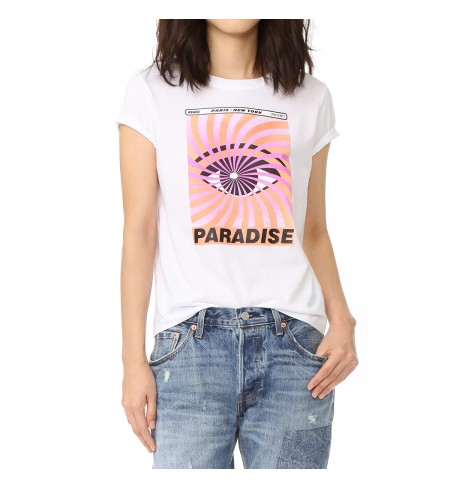 T-krekls Kenzo Hypnotic Paradise