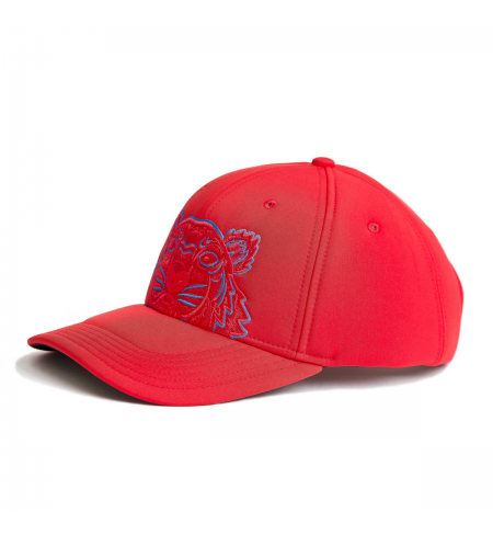 Beisbola cepure Kenzo Medium Red