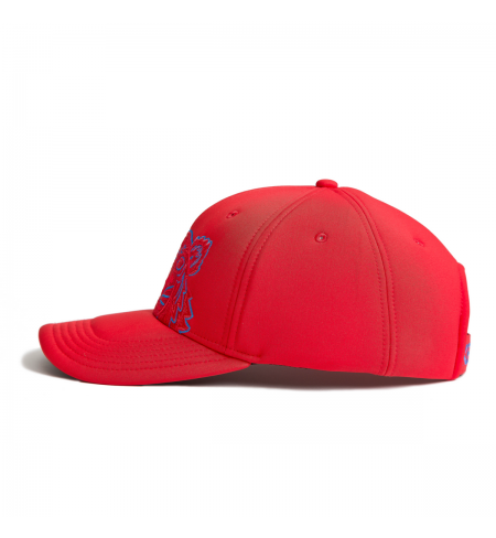 Beisbola cepure Kenzo Medium Red