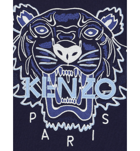 Džemperis Kenzo K25702 Electric Blue