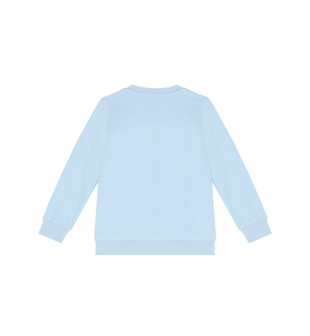 Džemperis Kenzo K25702 Pale Blue
