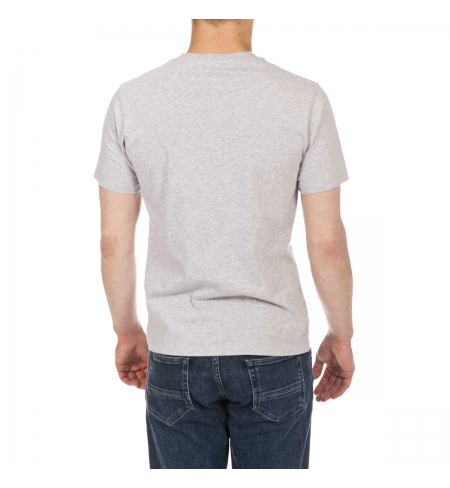 T-krekls Kenzo Pearl Grey