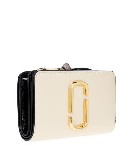 Maks MARC JACOBS The Compact White