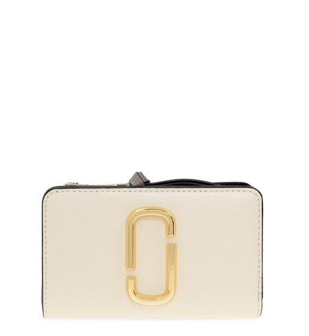 Maks MARC JACOBS The Compact White