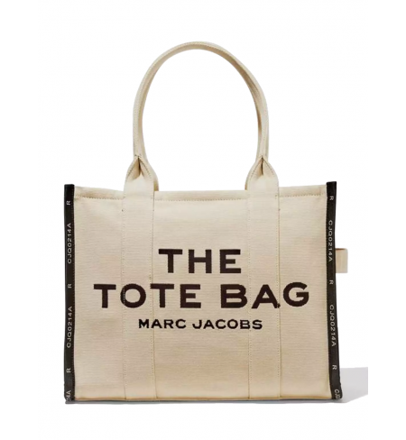 Soma MARC JACOBS The Large Tote Warm Sand