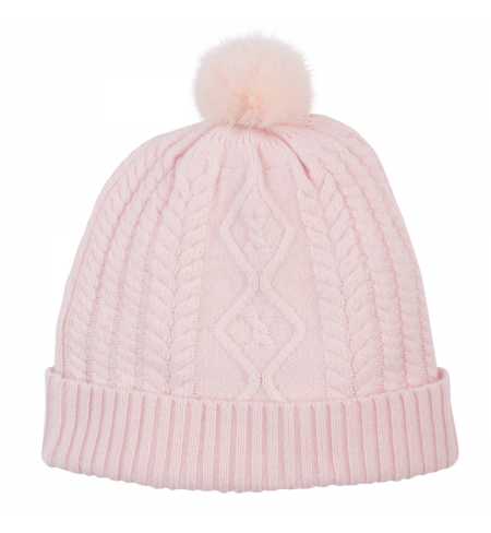 Cepure MAX MOI Baby Pink