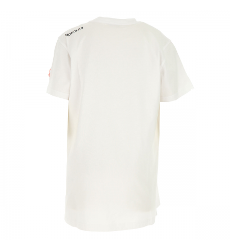 T-krekls KARL LAGERFELD White