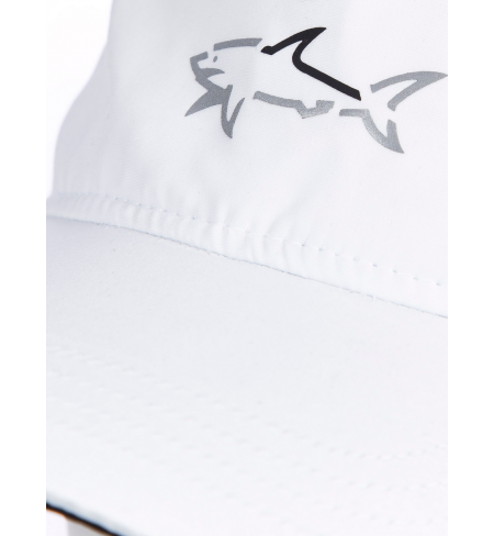 Beisbola cepure PAUL AND SHARK Shark Reflex And Details