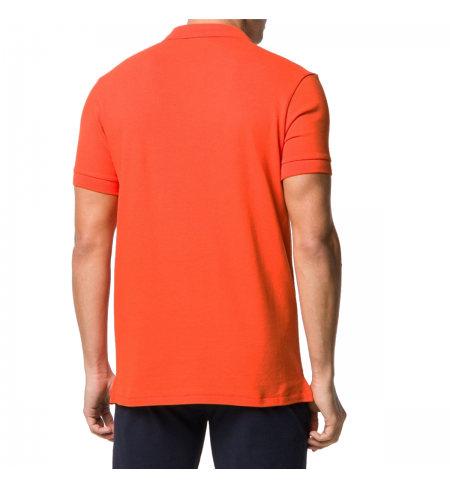 Polo krekls Bogner Orange