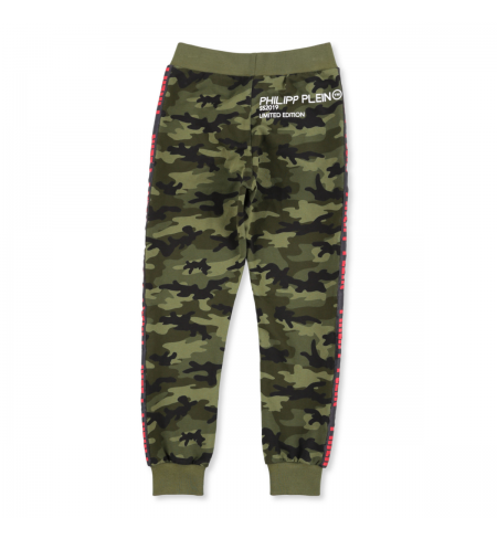 Bikses DSQUARED2 Camouflage
