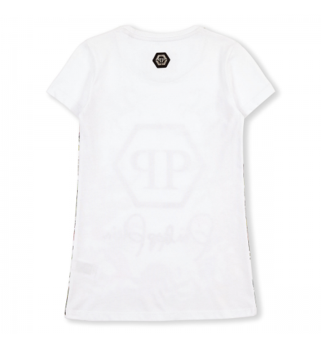 T-krekls DSQUARED2 White