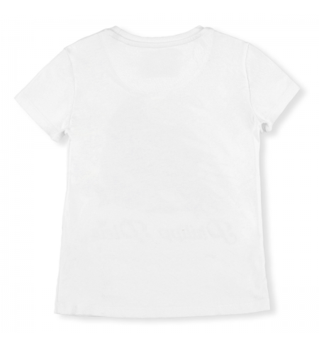 T-krekls DSQUARED2 White