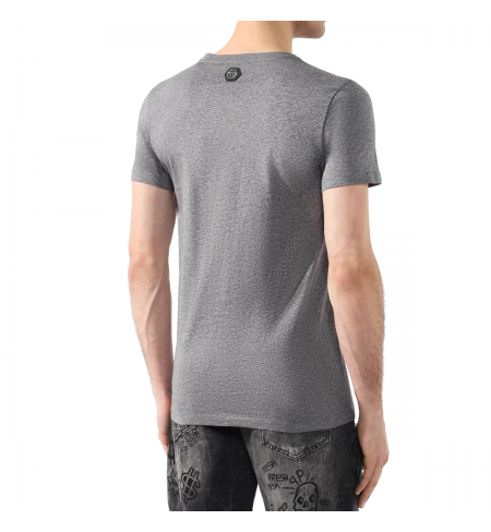T-krekls DSQUARED2 Grey