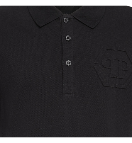 Polo krekls DSQUARED2 Black