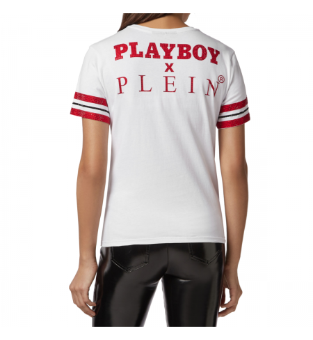 T-krekls DSQUARED2 Playboy