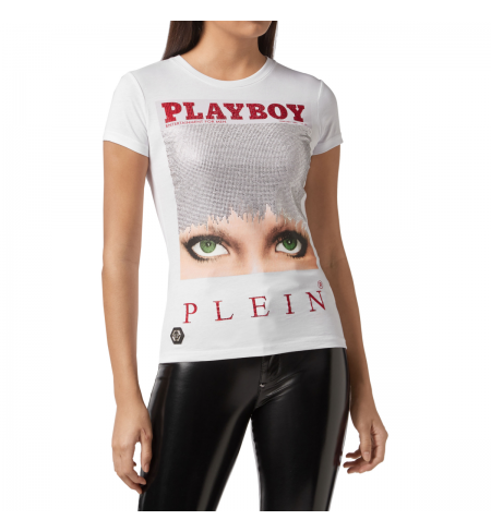 T-krekls DSQUARED2 Playboy