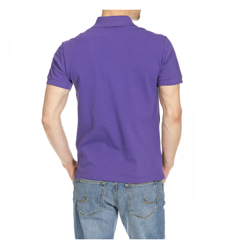 Polo krekls ETRO Violet