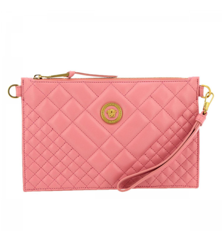 Soma VERSACE Pink Tribute Gold