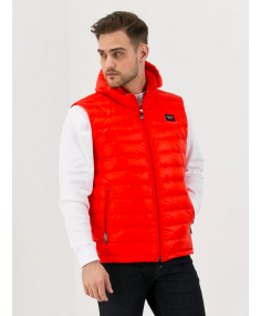 Veste PAUL AND SHARK C0P2007 Coral