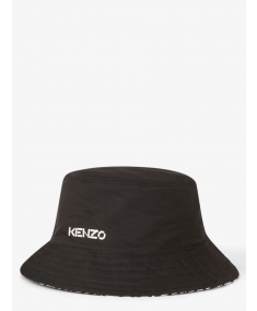 Cepure KENZO Monogram Reversible