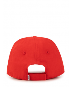 Beisbola cepure HUGO BOSS J01128 	Bright Red