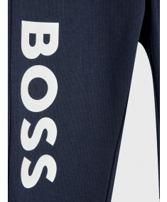 Sporta bikses HUGO BOSS Logo Navy