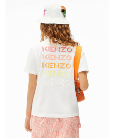 T-krekls KENZO Graphic Print