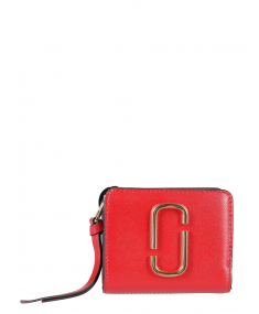 Maks MARC JACOBS The Snapshot Small In Red