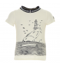 T-krekls KARL LAGERFELD Sea