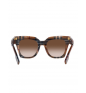 Saulesbrilles BURBERRY Kitty BE4364 39671349 Check Brown