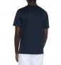 T-krekls CANALI Blue
