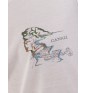 T-krekls CANALI Mj01908 T0003 1 White