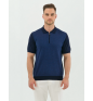 Polo krekls CORNELIANI 91M555- 3125165- 006 Blue
