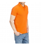 Polo krekls ETRO Orange