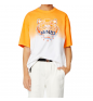 T-krekls Kenzo Deep Orange
